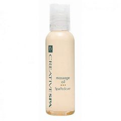 Massage Oil 59 мл