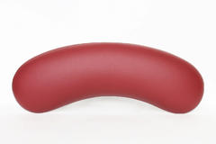Armrest Horseshoe Bordo