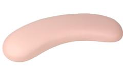 Armrest Horseshoe Light Pink