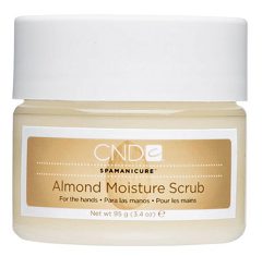 Almond Moisture Scrub 95 г