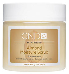 Almond Moisture Scrub 495 г