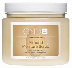 Almond Moisture Scrub 1000 г