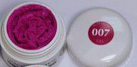 Gel Plastiline Fuchsia 5 гр
