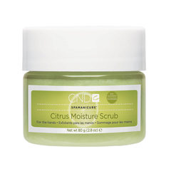 Citrus Moisture Scrub 80 г