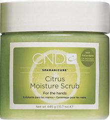 Citrus Moisture Scrub 445 г