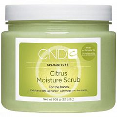 Citrus Moisture Scrub 908 г