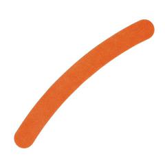 Nail Files Bananas Orange 180/240