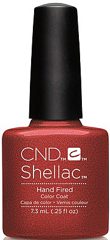 Shellac Hand Fired 7,3 мл