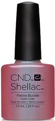 Shellac Patina Buckle 7,3 мл