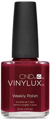 VINYLUX 222 Oxblood 15 мл