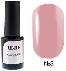 Rubber Comouflage Base Coat №3 6 мл