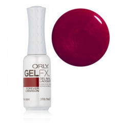 Gel FX Forever Crimson 9 мл