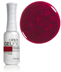 Gel FX Crawfords Wine 9 мл