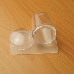 Silicone Stamper Kit XL