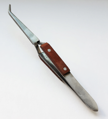 Tweezer Tongs