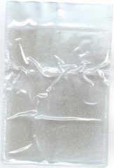 Micro Beads Clear