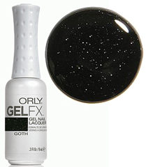 Gel FX Goth 9 мл