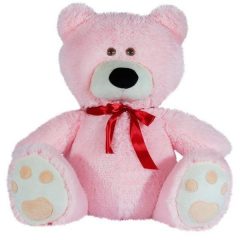 Bear Pink 46 см