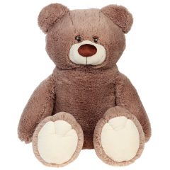 Bear Cappuccino 46 см