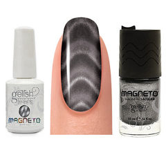Gelish Magneto Iron Princess Kit 