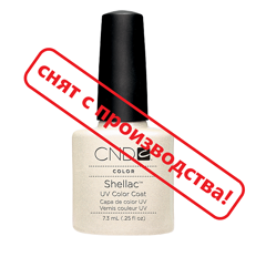 Shellac Mother of Pearl 7,3 мл