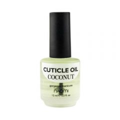 Cuticle Oil Coconut 15 мл
