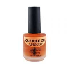 Cuticle Oil Apricot 15 мл