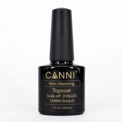Non-Cleansing Top Coat 7,3 мл