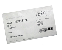 Xilion Rose 2028 SS3