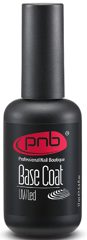 UV/LED Base Coat 17 мл