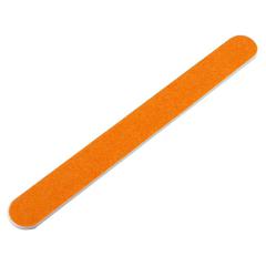 Nailfile Orange Straight