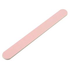 Nailfile Pink Straight