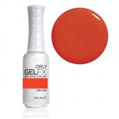 Gel FX Ablaze 9 мл