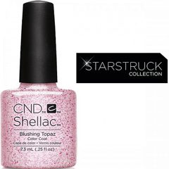 Shellac Blushing Topaz 7,3 мл