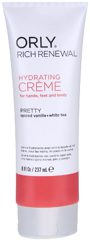 Rich Renewal Hydrating Creame Pretty Spiced Vanilla and White Tea 237 гр
