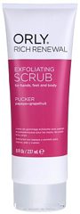 Rich Renewal Exfoliating Scrub Papaya and GrapeFruit 237 мл