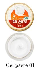 Gel Paste 001 5 мл