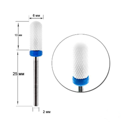 Ceramic Nozzles NKF-02