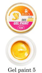 Gel Paint 005 5 мл