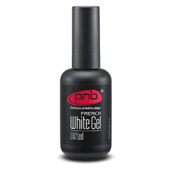 Gel French White 17 мл