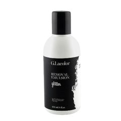 Glitter Removal Emulsion 250 мл