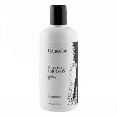 Glitter Removal Emulsion 500 мл