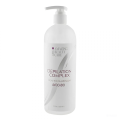 After Depilation Oil Avocado 500 мл