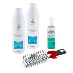 All Hair Types Set 1000 мл