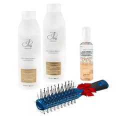 Keratin Hair Set 1000 мл