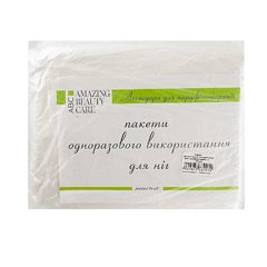 Socks For Paraffin 100 шт