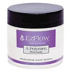 Ez A-Polymer White Acrylic Powder 21 г
