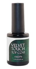 Velvet Touch Top Coat 12 мл