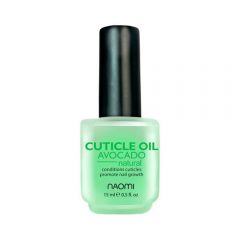 Cuticle Oil Avocado 15 мл