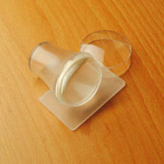 Silicone Stamper Kit